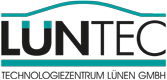 Lüntec GmbH Logo
